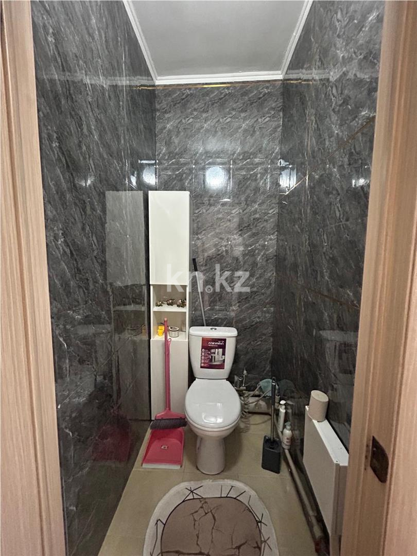 Продажа 2-комнатной квартиры, 57.9 м², ул. Молдагалиева в Астане - фото 10