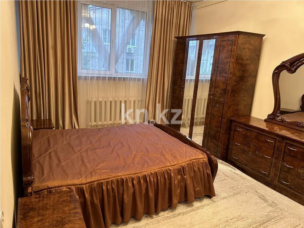 Продажа 4-комнатной квартиры, 100 м² в Алматы - фото 2