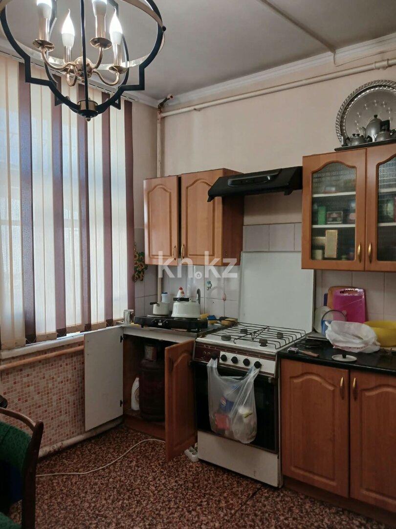 Продажа 4-комнатного дома, 101 м² в Караганде - фото 7