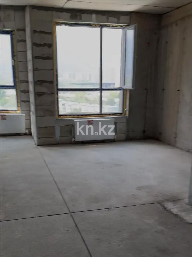 Продажа 2-комнатной квартиры, 46.3 м², пр. Райымбека, дом  349/1 в Алматы - фото 2