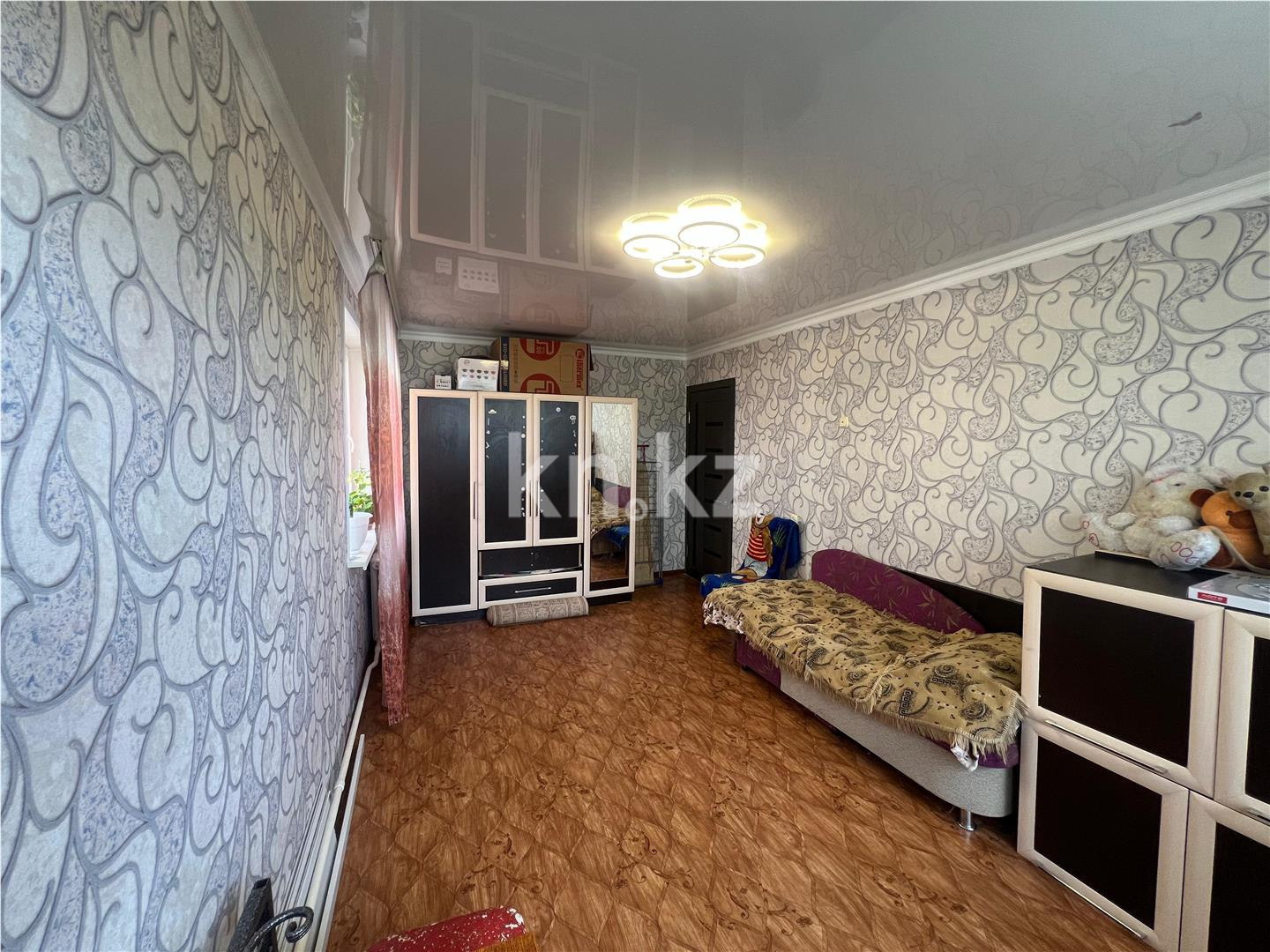 Продажа 3-комнатной квартиры, 62 м² в Караганде - фото 5