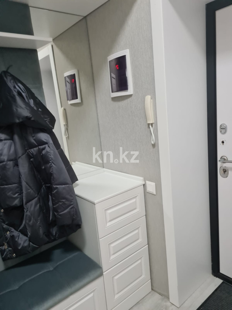 Аренда 1-комнатной квартиры, 40 м² в Астане - фото 2