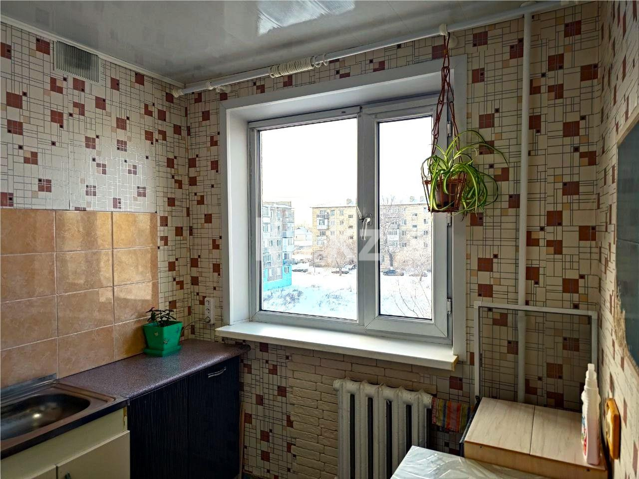 Продажа 1-комнатной квартиры, 31 м², 23 мкр., дом  39а в Караганде - фото 3