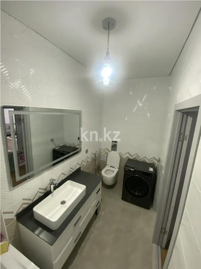 Продажа 2-комнатной квартиры, 66 м², ул. Байтурсынова, дом  16 в Астане - фото 4