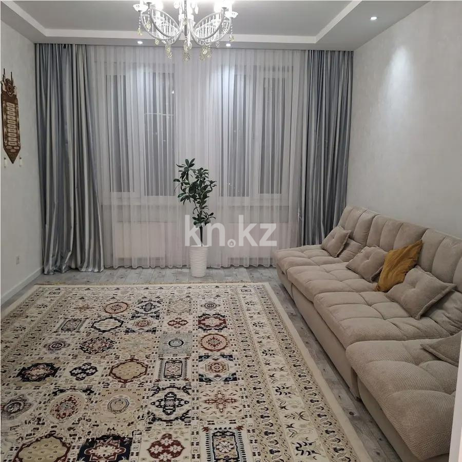 Продажа 2-комнатной квартиры, 70 м² в Астане