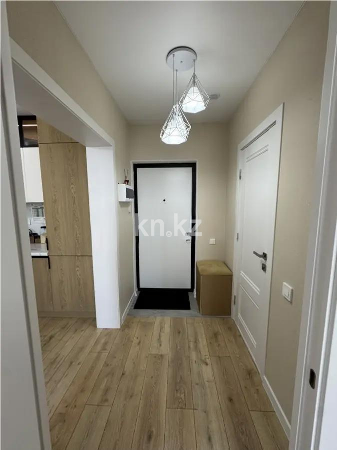 Продажа 2-комнатной квартиры, 42 м² в Астане - фото 5