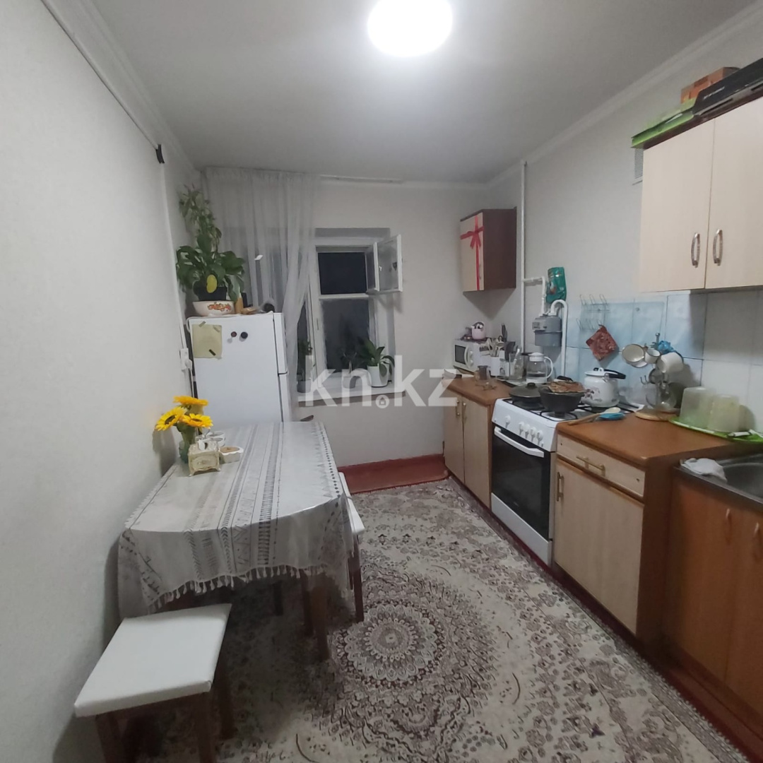 Продажа 1-комнатной квартиры, 34 м² в Таразе - фото 4
