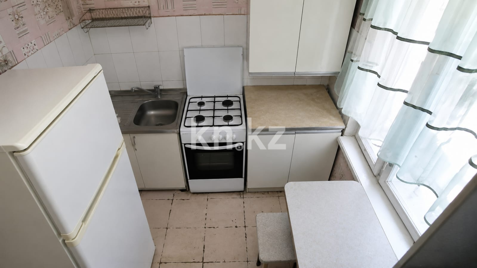Продажа 1-комнатной квартиры, 35 м² в Алматы - фото 3