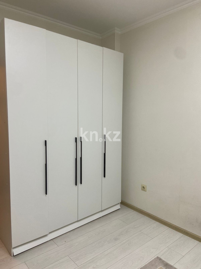 Аренда 1-комнатной квартиры, 40 м², ул. Аль-Фараби, дом  34 в Астане - фото 5