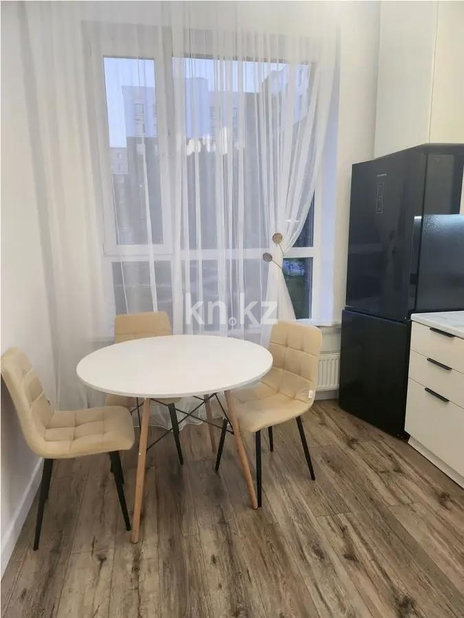 Продажа 1-комнатной квартиры, 35.3 м² в Астане - фото 2