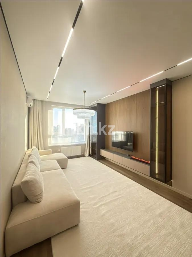 Продажа 3-комнатной квартиры, 103 м² в Астане