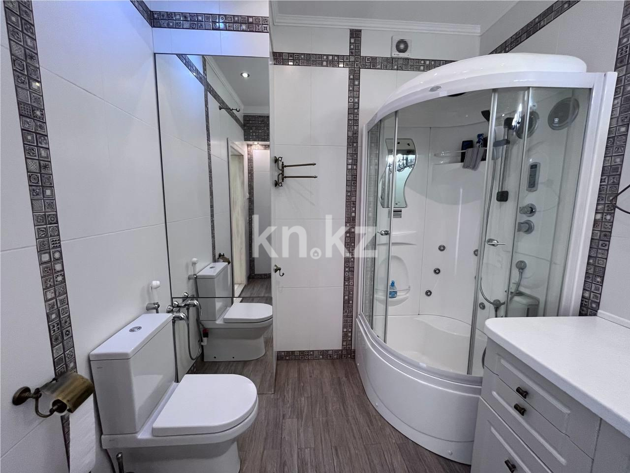Продажа 3-комнатной квартиры, 83 м² в Караганде - фото 26