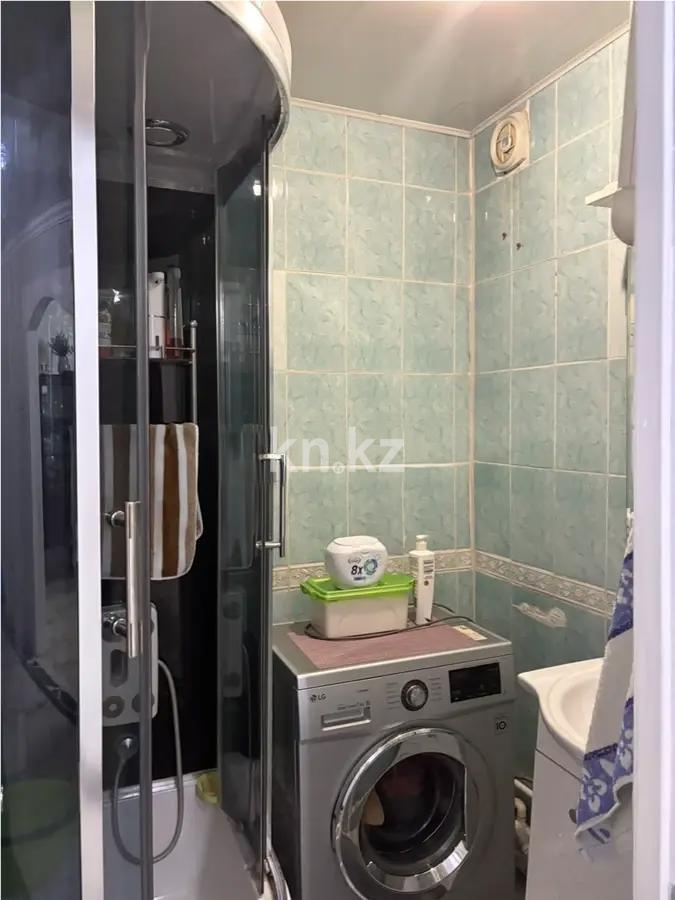 Продажа 3-комнатной квартиры, 62 м², мкр. Восток-3, дом  13 в Караганде - фото 4