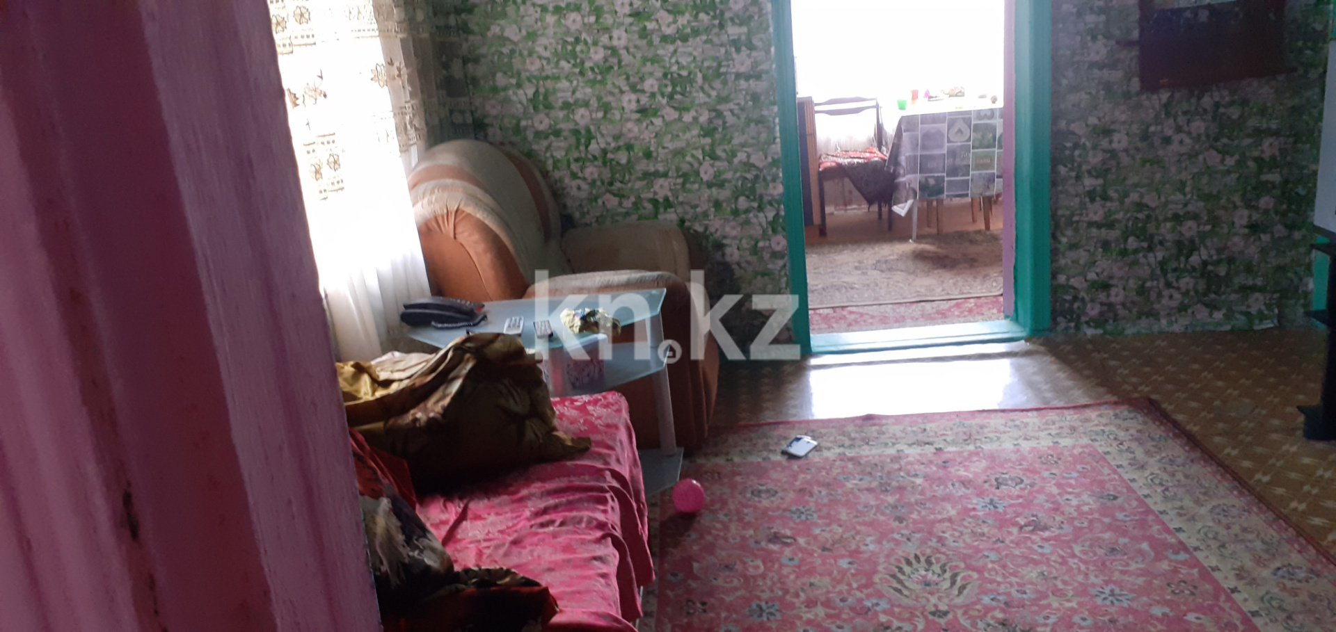 Продажа 3-комнатного дома, 75 м², ул. Розы Люксембург, дом  80 в Караганде - фото 2