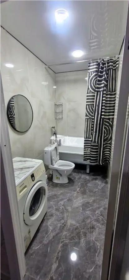 Продажа 2-комнатной квартиры, 31 м², ул. Елебекова, дом  27 в Алматы - фото 3