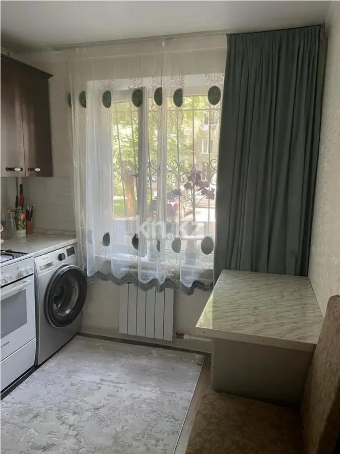 Продажа 3-комнатной квартиры, 66 м², мкр-н Айнабулак-1, дом  4 в Алматы - фото 4