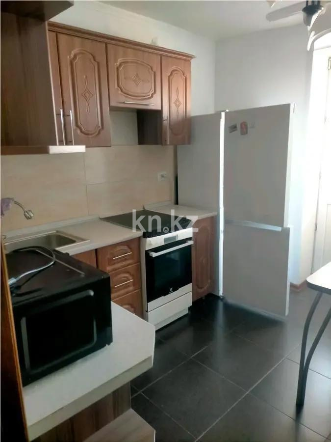 Продажа 1-комнатной квартиры, 34 м² в Астане - фото 2