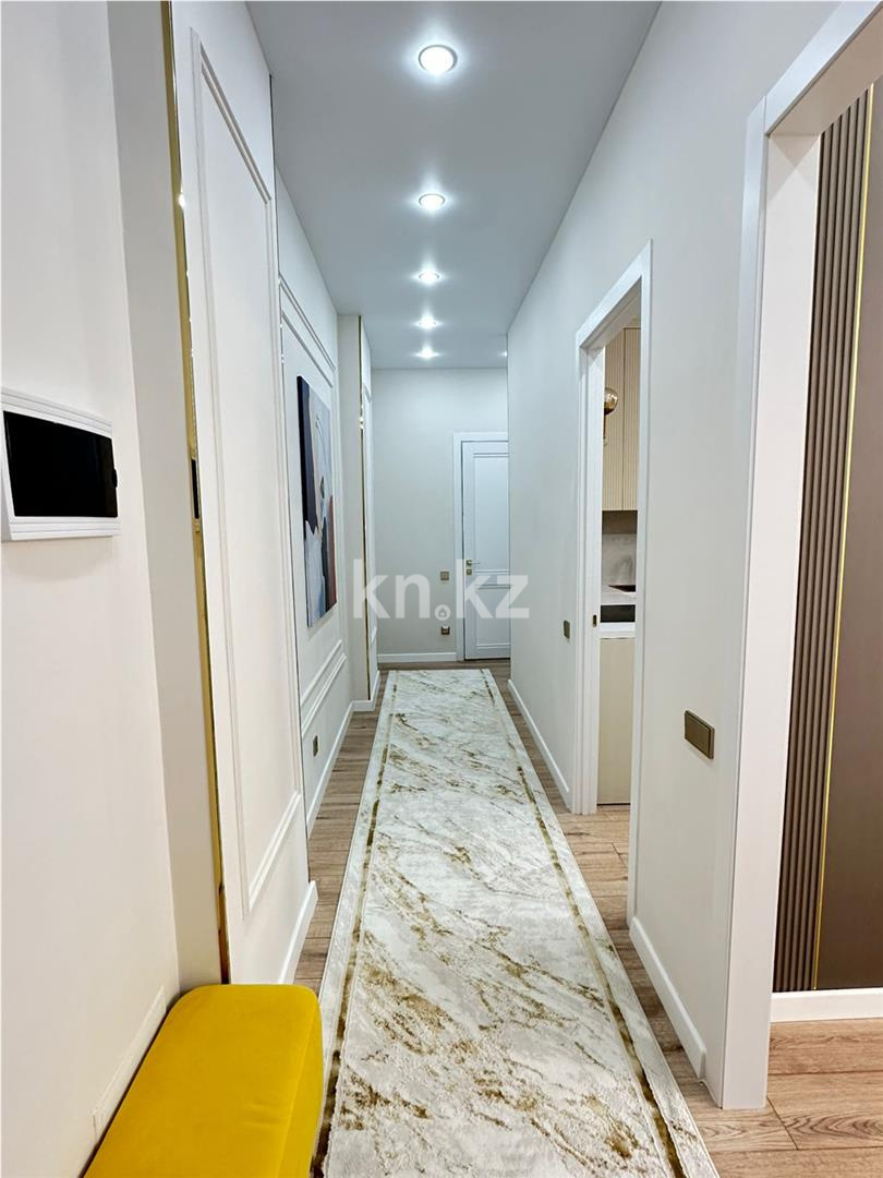 Продажа 3-комнатной квартиры, 66 м² в Астане - фото 7