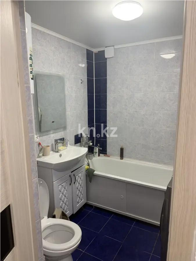 Продажа 2-комнатной квартиры, 56 м² в Караганде - фото 4