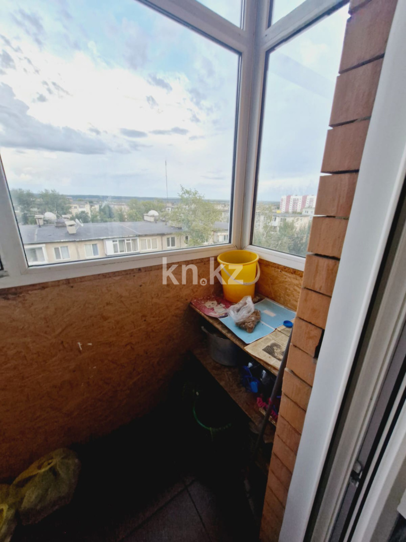 Продажа 5-комнатной квартиры, 197.7 м² в Костанае - фото 15