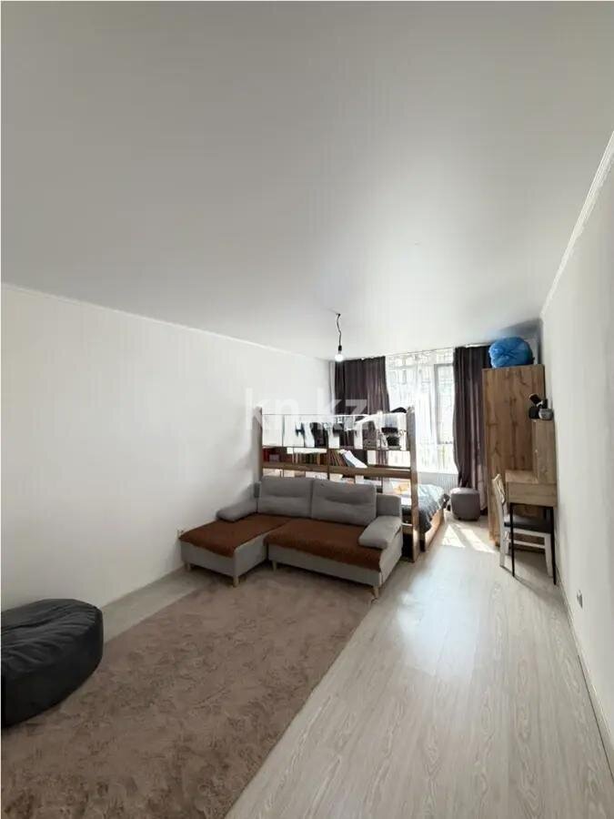 Продажа 2-комнатной квартиры, 70 м² в Алматы