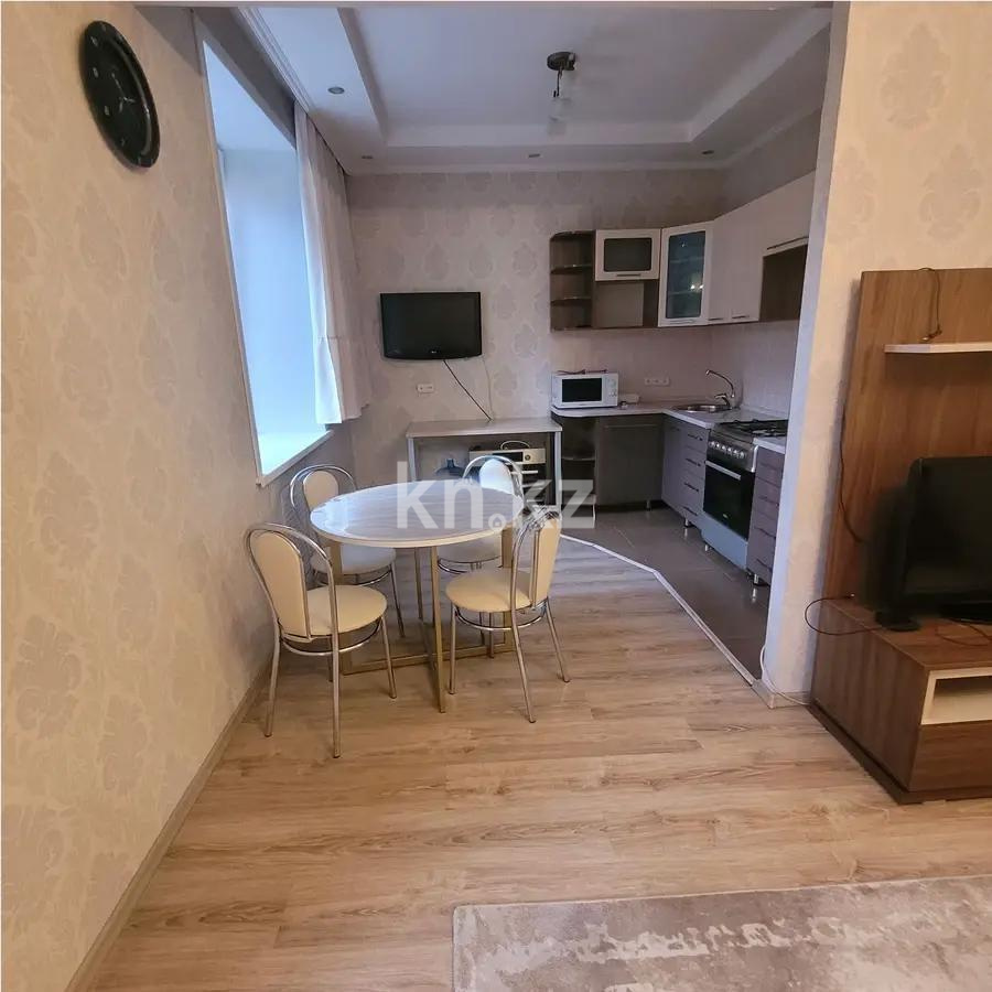 Продажа 2-комнатной квартиры, 55 м² в Караганде