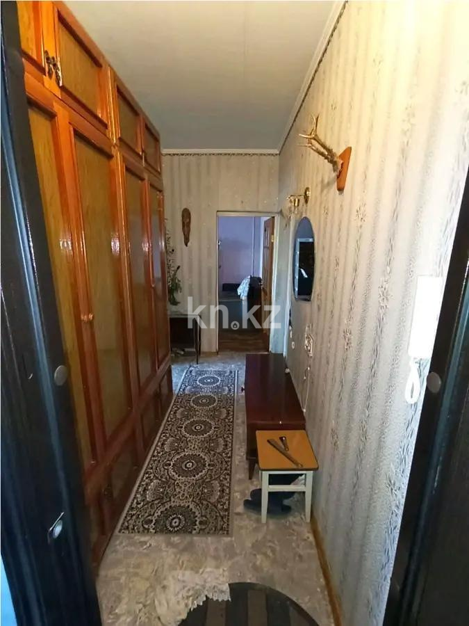 Продажа 2-комнатной квартиры, 60 м² в Алматы - фото 5