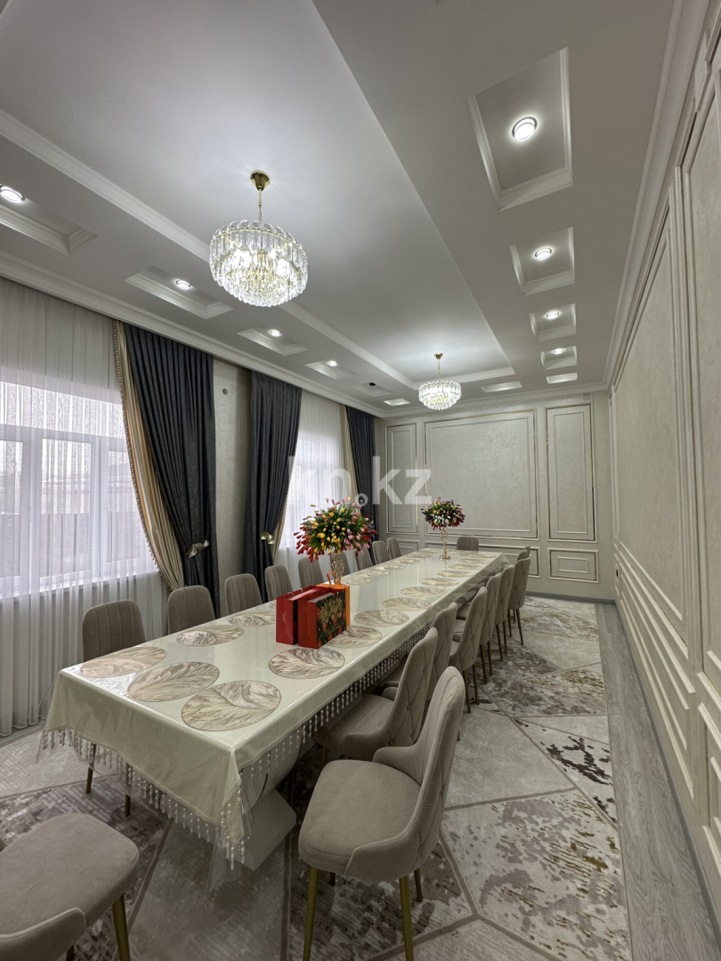 Продажа 5-комнатного дома, 188 м² в Шымкенте - фото 10