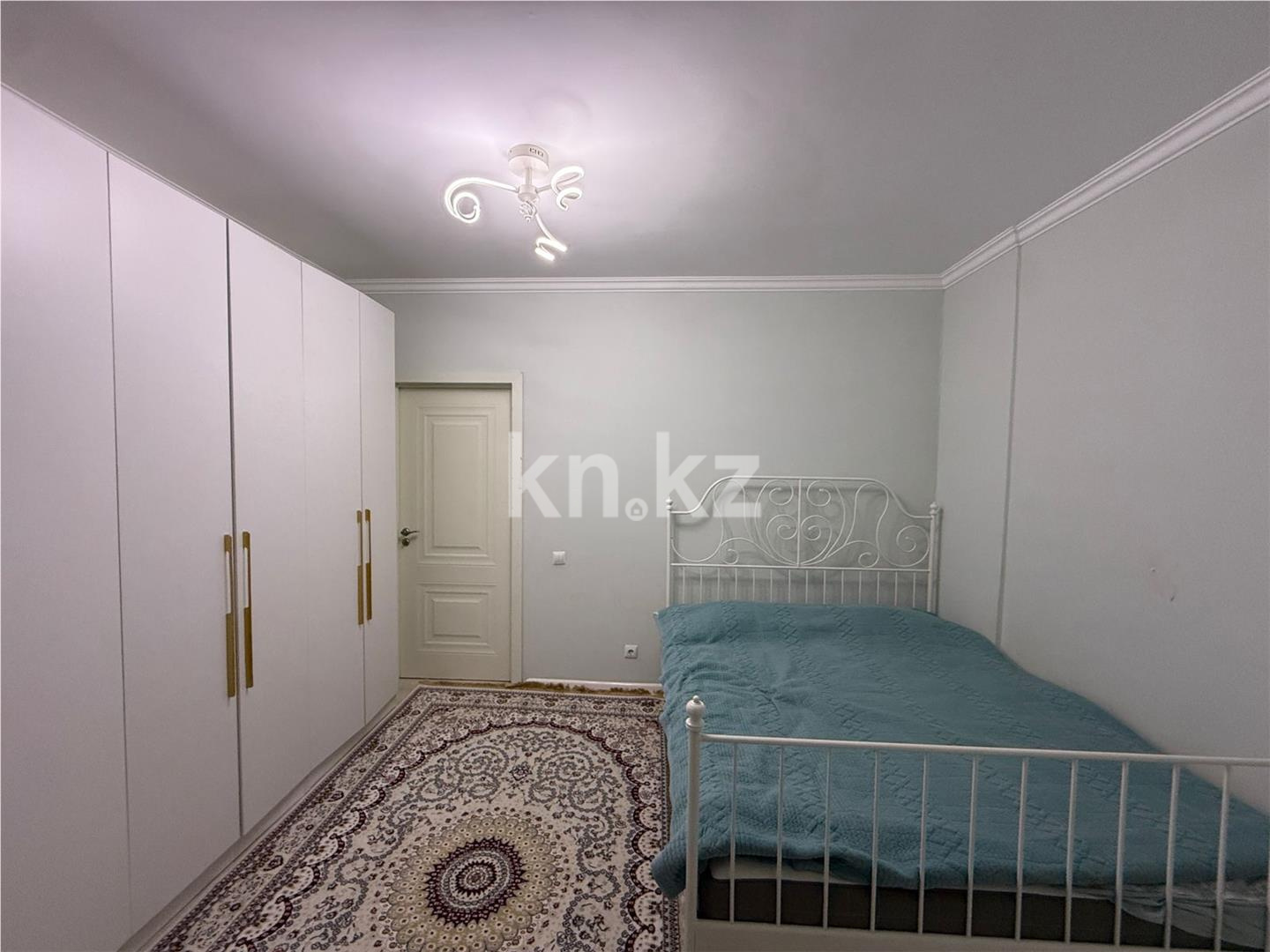 Продажа 3-комнатной квартиры, 80 м² в Астане - фото 8