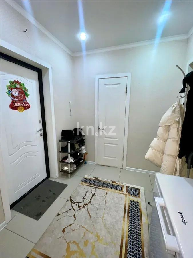 Продажа 2-комнатной квартиры, 41 м² в Астане - фото 5