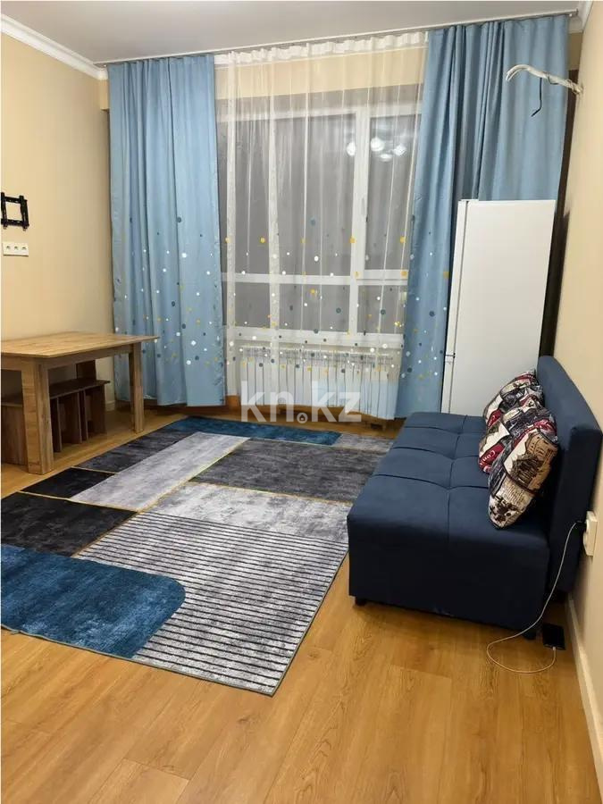 Продажа 1-комнатной квартиры, 26 м² в Алматы