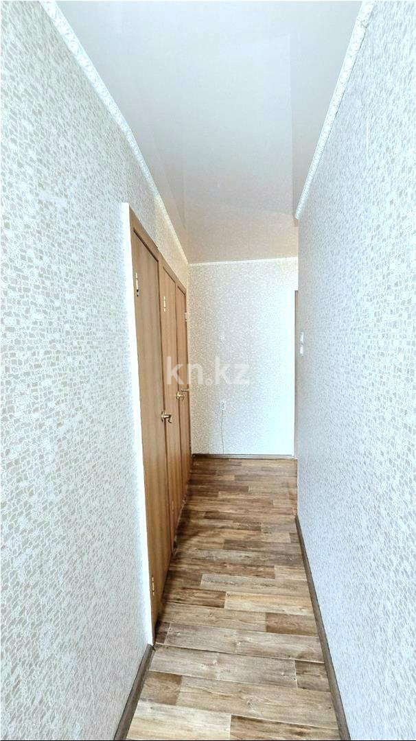 Продажа 2-комнатной квартиры, 44 м² в Темиртау - фото 13