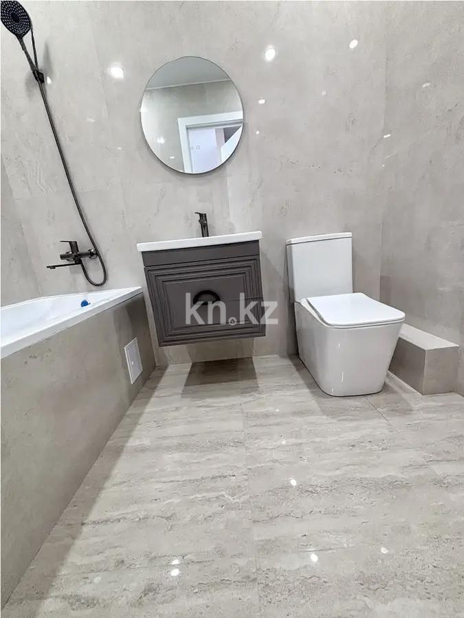 Продажа 2-комнатной квартиры, 37.9 м² в Астане - фото 5