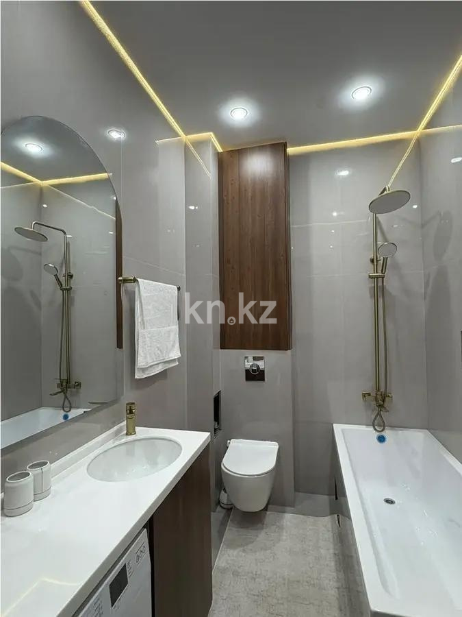 Продажа 2-комнатной квартиры, 40.1 м² в Астане - фото 3