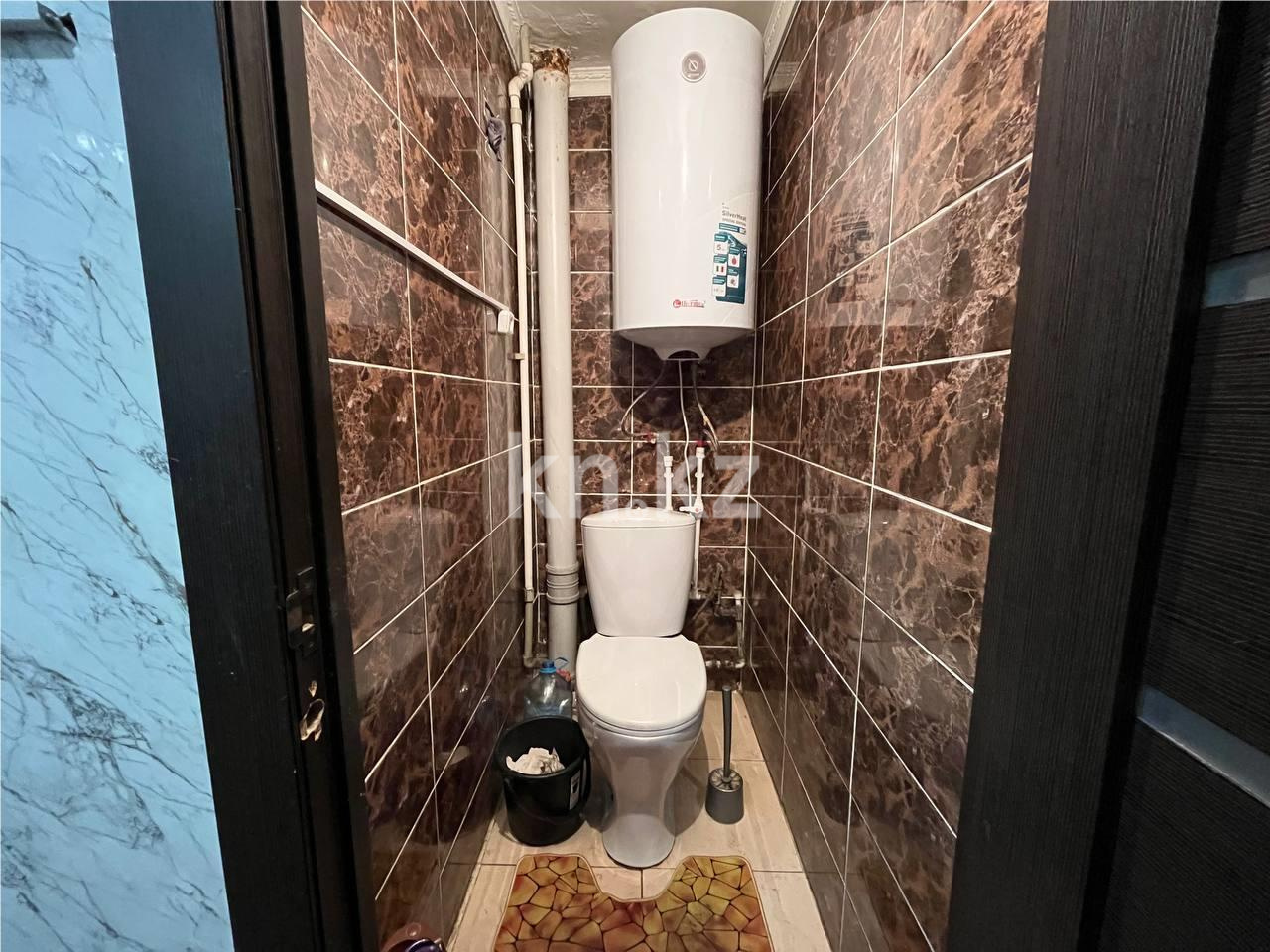 Продажа 3-комнатной квартиры, 68 м² в Темиртау - фото 10