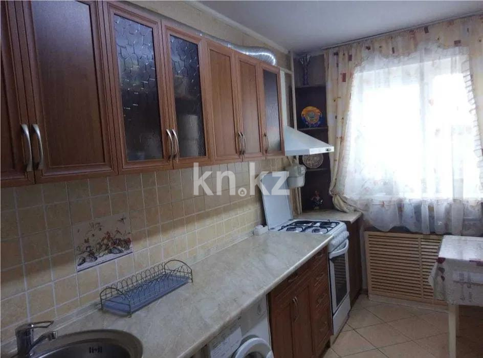 Продажа 4-комнатной квартиры, 79 м² в Астане - фото 3