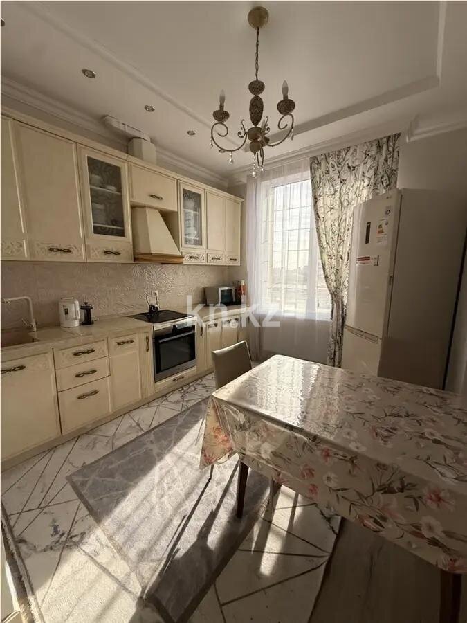 Продажа 2-комнатной квартиры, 67.7 м² в Астане - фото 3