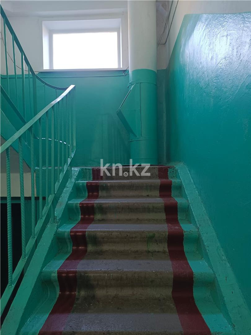 Продажа 2-комнатной квартиры, 53 м² в Караганде - фото 20