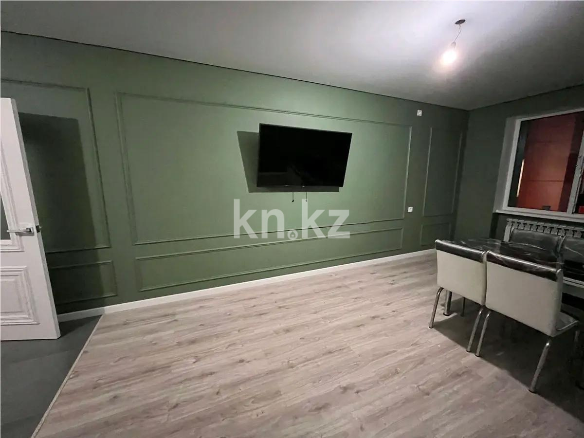 Продажа 3-комнатной квартиры, 72 м², мкр. Кайрат, дом  153/42 в Алматы