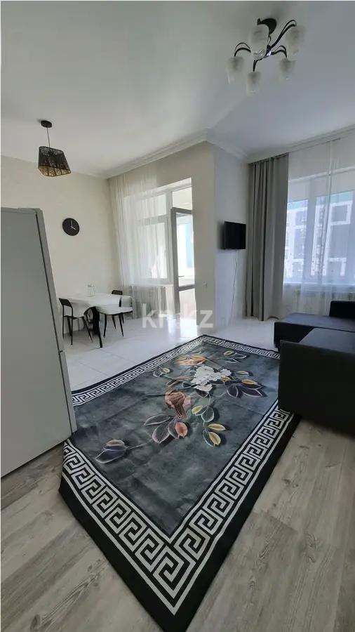 Продажа 1-комнатной квартиры, 31 м² в Астане