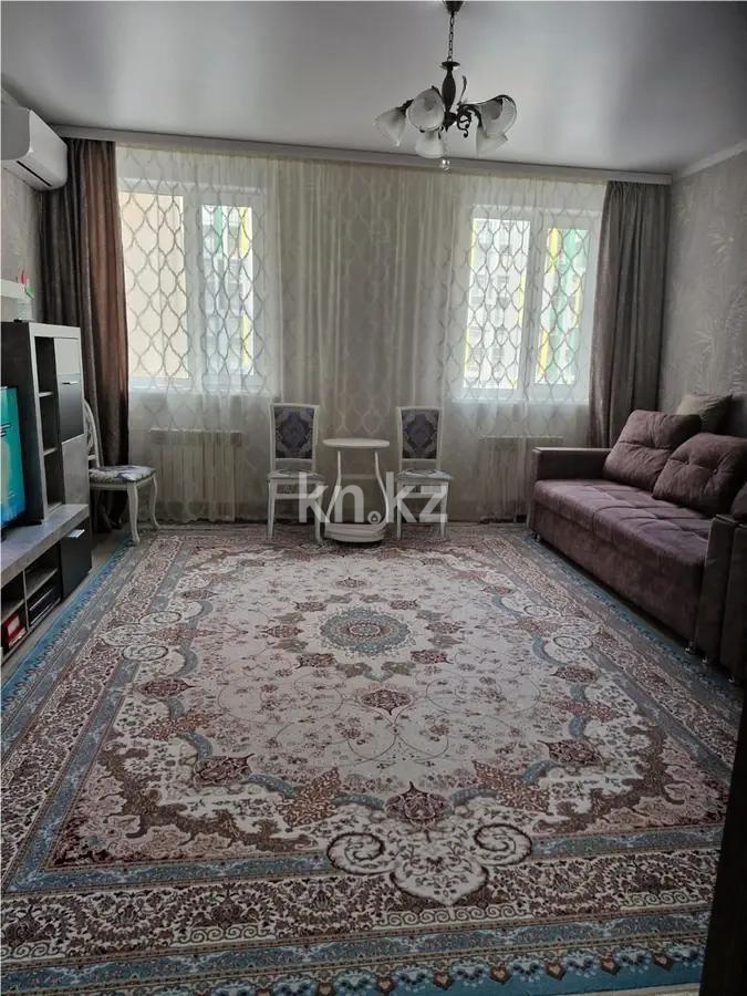 Продажа 2-комнатной квартиры, 72.1 м² в Астане