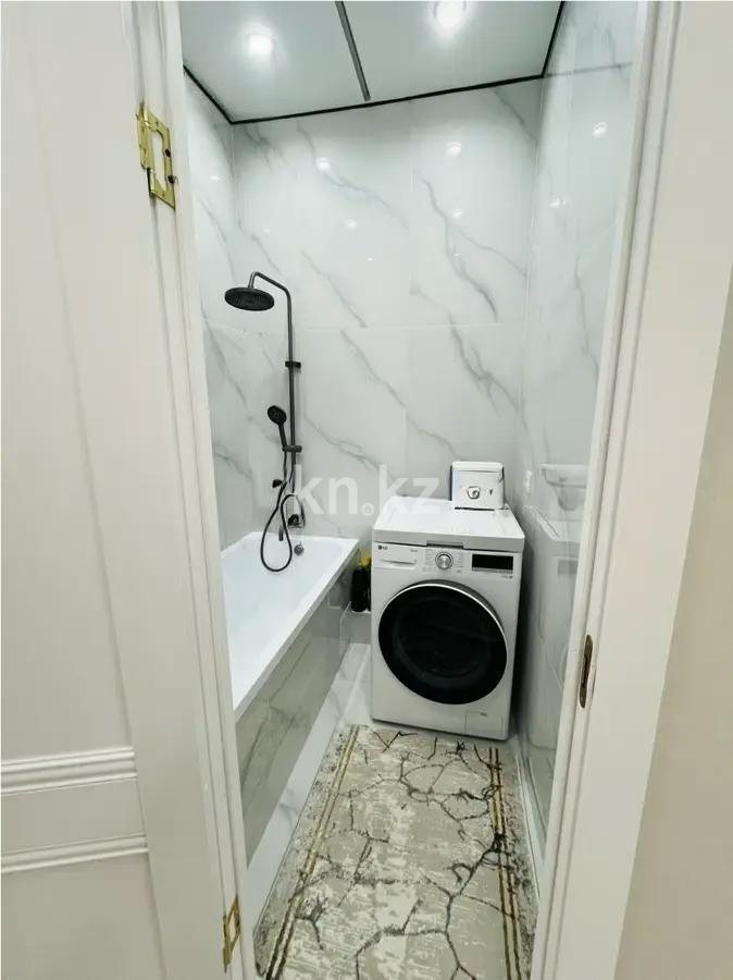 Продажа 4-комнатной квартиры, 100 м² в Алматы - фото 6