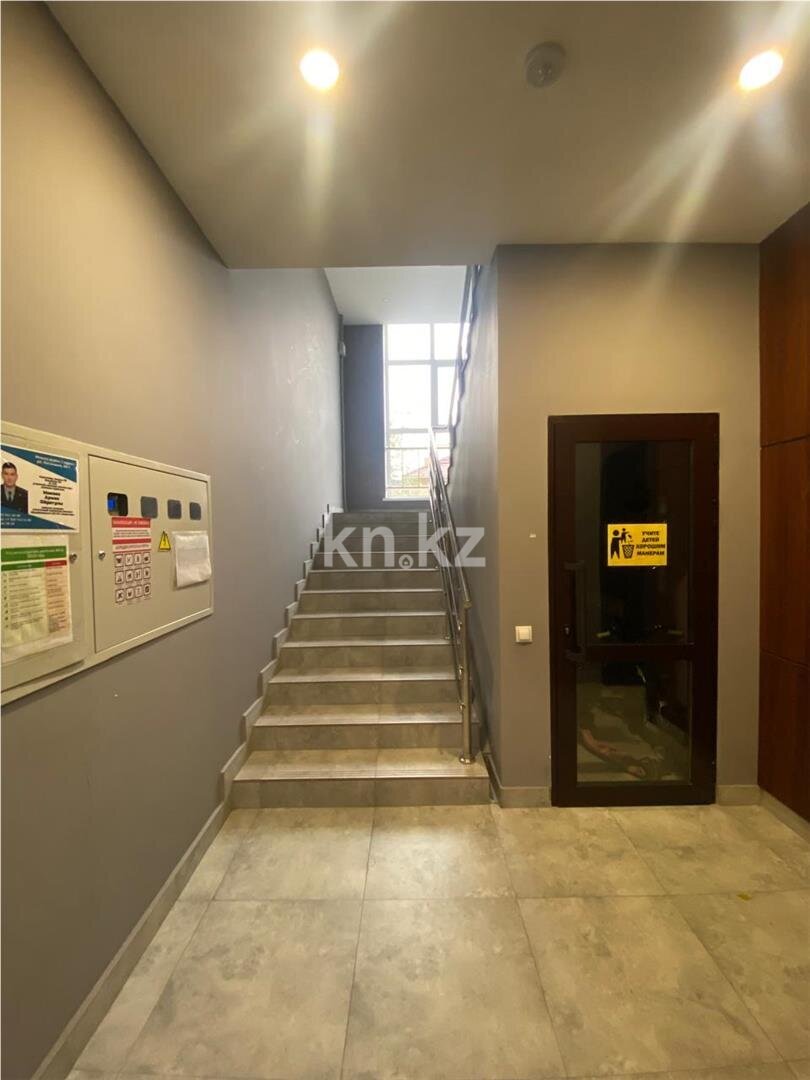 Продажа 3-комнатной квартиры, 112 м² в Караганде - фото 7