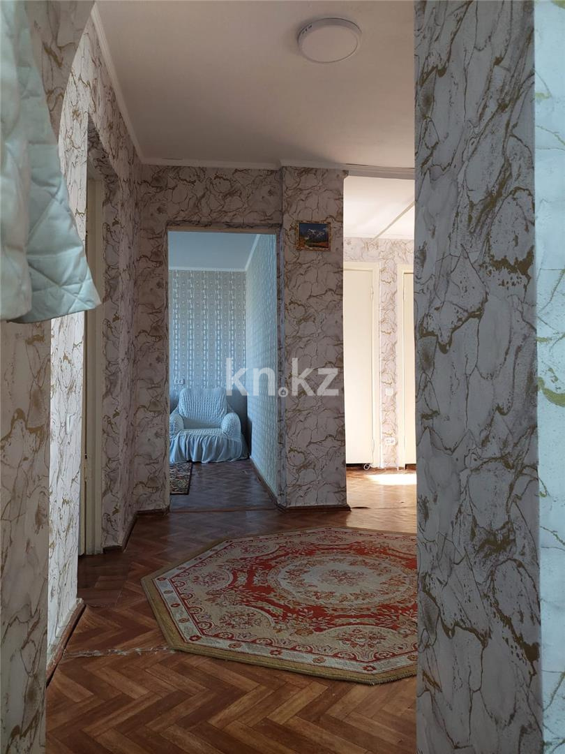Продажа 3-комнатной квартиры, 60 м², ул. Гоголя в Караганде - фото 12