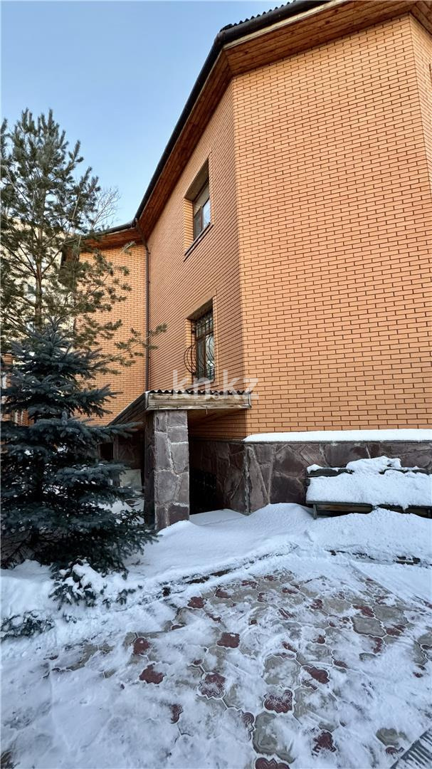 Продажа 6-комнатного дома, 391 м², ул. Ермекова, дом  91/7 в Караганде - фото 37