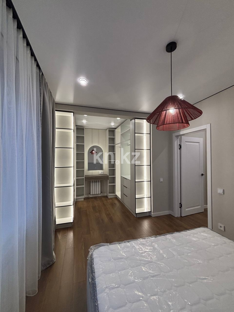 Продажа 3-комнатной квартиры, 54.5 м² в Алматы - фото 14
