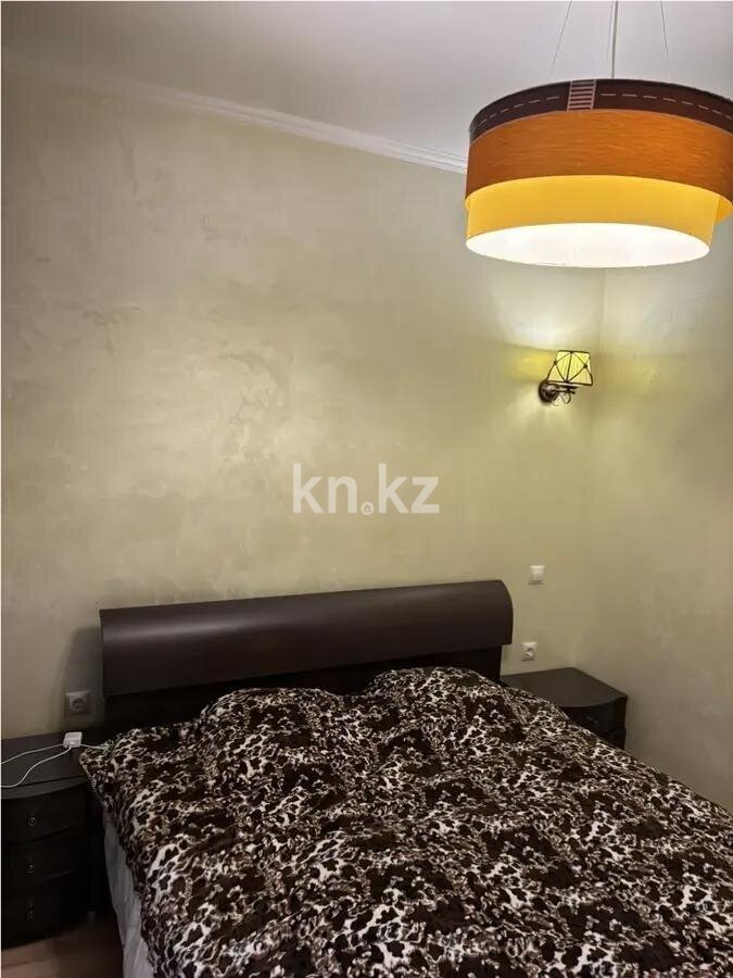 Продажа 4-комнатной квартиры, 86 м² в Алматы - фото 2