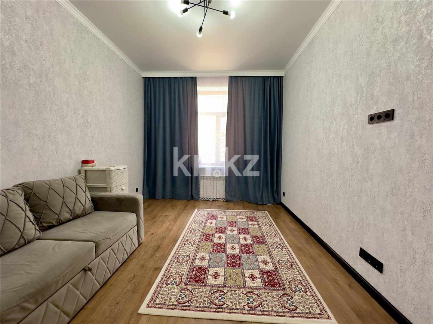 Продажа 2-комнатной квартиры, 60 м² в Караганде - фото 7