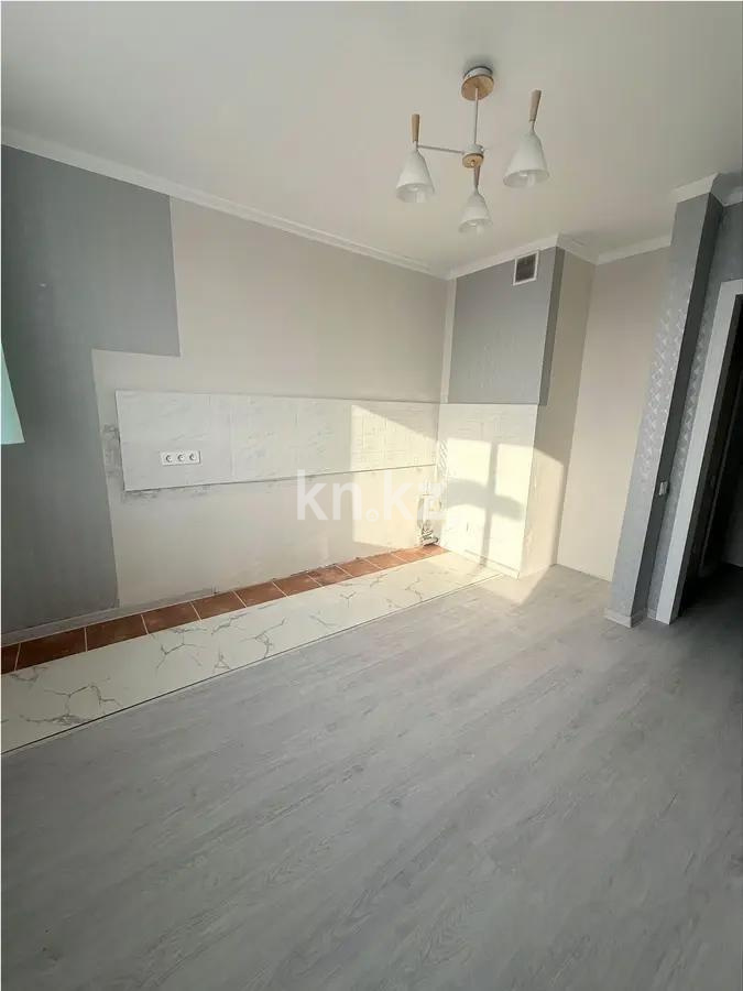Продажа 1-комнатной квартиры, 34.4 м² в Астане - фото 3