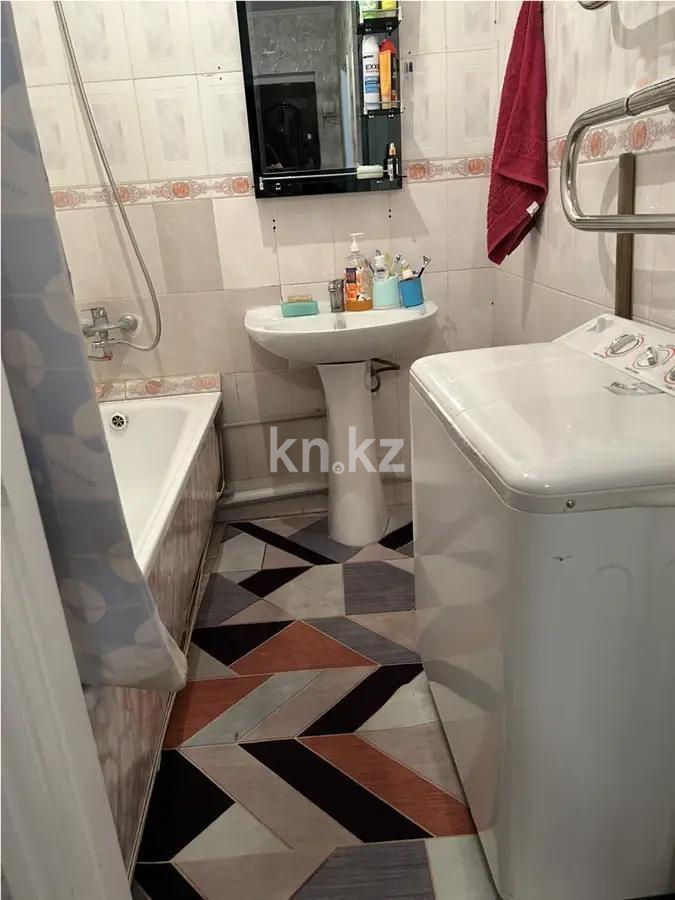 Продажа 2-комнатной квартиры, 64 м² в Алматы - фото 4